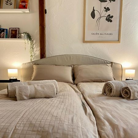 Romantic City Centre Flat - Alexandra Apartment Budapest Exteriör bild
