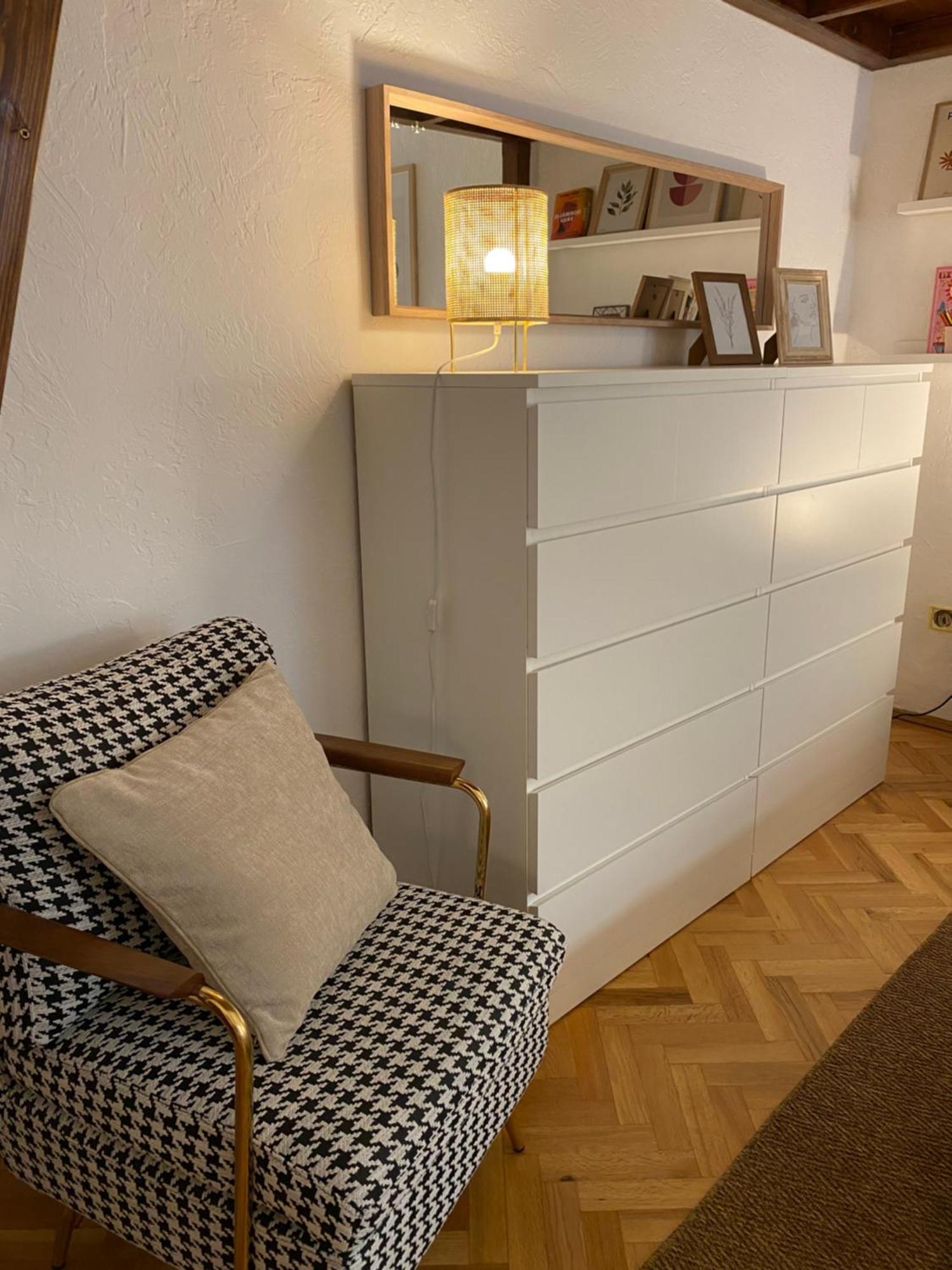 Romantic City Centre Flat - Alexandra Apartment Budapest Exteriör bild